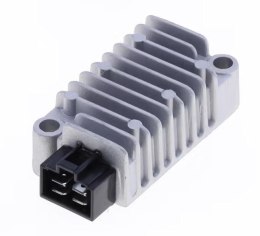 ATHENA 2025/09 REGULATOR NAPIĘCIA YAMAHA FZR 600 '89-'93, XT 600 Z TENERE '86-'91, TDR 125 '93-'02, TT 600 '94-'03, TW 125 '99-'