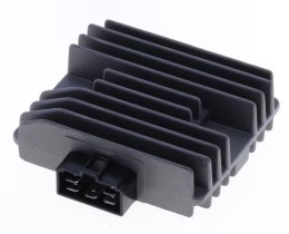 ATHENA 2025/09 REGULATOR NAPIĘCIA YAMAHA XJ6 DIVERSION '10-'16, XJ 600 DIVERSION '09-'16, MT-03 '16-'23, XT 660 R '04-'16, YZF-R