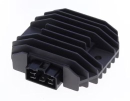 ATHENA 2025/09 REGULATOR NAPIĘCIA YAMAHA SZR 660 '95-'98, TDM 850 '96-'01, XC 125 MAJESTY '14-'16,XP 500 T-MAX '01-'04, XTZ 660 