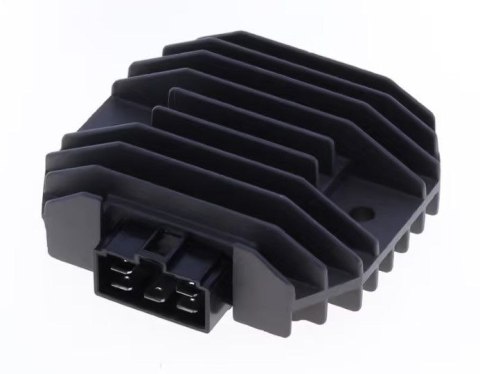 ATHENA 2025/09 REGULATOR NAPIĘCIA YAMAHA SZR 660 '95-'98, TDM 850 '96-'01, XC 125 MAJESTY '14-'16,XP 500 T-MAX '01-'04, XTZ 660 