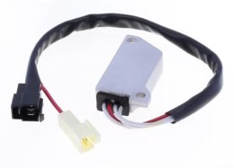 ATHENA 2025/09 REGULATOR NAPIĘCIA YAMAHA XV 535 VIRAGO '88-'96, V-MAX 1200 '85-'95, XV 1100 VIRAGO '94-'97, XV 750 VIRAGO '92-'9