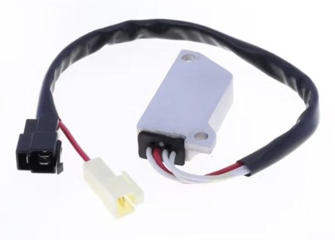 ATHENA 2025/09 REGULATOR NAPIĘCIA YAMAHA XV 535 VIRAGO '88-'96, V-MAX 1200 '85-'95, XV 1100 VIRAGO '94-'97, XV 750 VIRAGO '92-'9