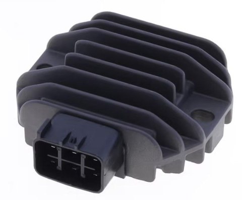 ATHENA 2025/09 REGULATOR NAPIĘCIA YAMAHA YFM 660 R RAPTOR '01-'05, YFM 600 GRIZZLY '00-'01, YFM 450 KODIAK 03-'05, YFM 450 GRIZZ