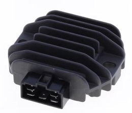 ATHENA 2025/09 REGULATOR YAMAHA YZF-R 125 '10-'13, YW BW'S 125 '10-'15, YP 125 X-MAX '13-'14, YP 125 MAJESTY '02-'09, XC 125 X C