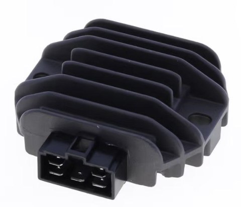 ATHENA 2025/09 REGULATOR YAMAHA YZF-R 125 '10-'13, YW BW'S 125 '10-'15, YP 125 X-MAX '13-'14, YP 125 MAJESTY '02-'09, XC 125 X C