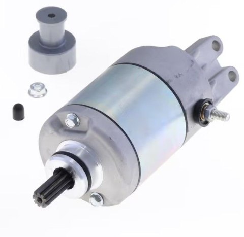 ATHENA 2025/09 ROZRUSZNIK KTM KTM SMC 625 '04-'06, DUKE 620 '96-'99, DUKE 640 '99-'07, EGS LC4 620 '97-'98, LC4 640 ADVENTURE '9