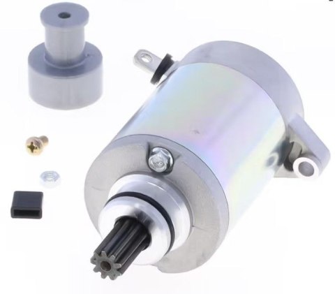 ATHENA 2025/09 ROZRUSZNIK SUZUKI AN 125 BURGMAN '95-'99 (OEM: 3110020E00000)