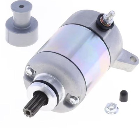 ATHENA 2025/09 ROZRUSZNIK YAMAHA YFZ 450 R '04-'14 (OEM: 5TG818900000)