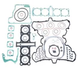 ATHENA KOMPLET USZCZELEK (BEZ USZCZELNIACZY SILNIKOWYCH) YAMAHA FJ1200 S/T/SC/TC/A 86-94