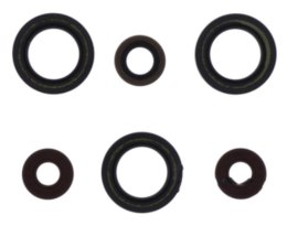 ATHENA KOMPLET (ZESTAW) USZCZELNIACZY SILNIKOWYCH SHERCO SE-R 125 18-21