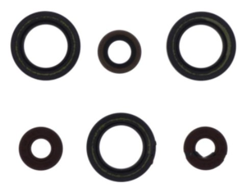 ATHENA KOMPLET (ZESTAW) USZCZELNIACZY SILNIKOWYCH SHERCO SE-R 125 18-21