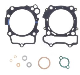 ATHENA USZCZELKI TOP-END YAMAHA YZ 250 YZF 250 '19-'23 , YZ 250 FX '20-'23 , WR 250 F , WRF 250 '20-'23 (BIG BORE 85MM) DO ZESTA