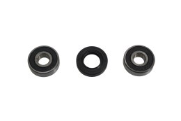 BEARING WORX ŁOŻYSKA KOŁA PRZEDNIEGO Z USZCZELNIACZAMI HONDA CRF 50 F '21-'24, TYŁ SUZUKI AN 125 BURGMAN '95-'00, UH 125 BURGMAN