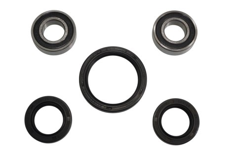 BEARING WORX ŁOŻYSKA KOŁA PRZEDNIEGO Z USZCZELNIACZAMI HONDA TRX 125 '85-'88, TRX 90 '93-'22, YAMAHA YFM 100 '87-'91, YFM 125 GR