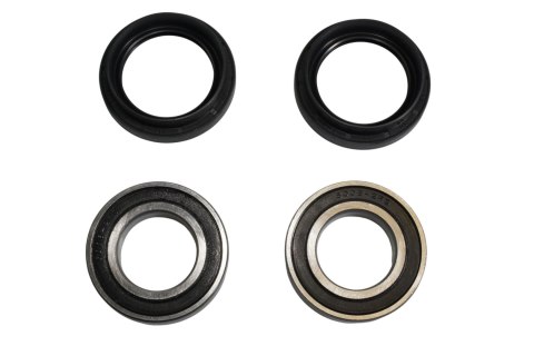 BEARING WORX ŁOŻYSKA KOŁA PRZEDNIEGO Z USZCZELNIACZAMI YAMAHA YFM 600 GRIZZLY '99-'01, YFM 660 GRIZZLY '02, (25-1408)