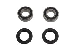 BEARING WORX ŁOŻYSKA KOŁA PRZEDNIEGO Z USZCZELNIACZAMI YAMAHA YZ 125 '92-'95, YZ 250 '92-'95, WR 250 '92-'97 (25-1054)