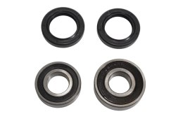 BEARING WORX ŁOŻYSKA KOŁA TYLNEGO Z USZCZELNIACZAMI HONDA CR 125 '87-'88, CR 250 '87-'88, CR 50 '87-'88 (25-1241)