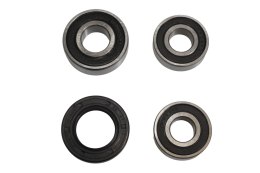 BEARING WORX ŁOŻYSKA KOŁA TYLNEGO Z USZCZELNIACZAMI HONDA XL 250 R '82-'87, XL 350 R '84-'85, XL 500 R '82, XL 600 R '83-'87, SU