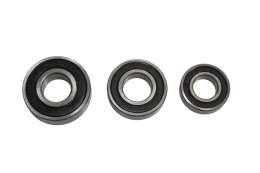 BEARING WORX ŁOŻYSKA KOŁA TYLNEGO Z USZCZELNIACZAMI KAWASAKI KLE 500 '03-'06, KLR 650 A '87-'07, KLR 650 TENGAI '90-'91, KLR 650
