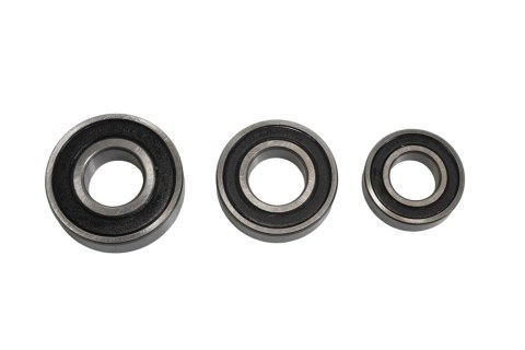 BEARING WORX ŁOŻYSKA KOŁA TYLNEGO Z USZCZELNIACZAMI KAWASAKI KLE 500 '03-'06, KLR 650 A '87-'07, KLR 650 TENGAI '90-'91, KLR 650