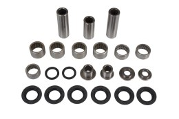 BEARING WORX ZESTAW NAPRAWCZY ŁĄCZNIKA (PRZEGUBU) WAHACZA KAWASAKI KX 65 '00-'01 (27-1012)