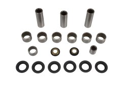 BEARING WORX ZESTAW NAPRAWCZY ŁĄCZNIKA (PRZEGUBU) WAHACZA KAWASAKI KX 80 '91-'97, KX 100 '95-'97, KX 80 BIG WHEEL '92-'94 (27-10