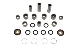 BEARING WORX ZESTAW NAPRAWCZY ŁĄCZNIKA (PRZEGUBU) WAHACZA SUZUKI RM 85 / L '04, (27-1114)