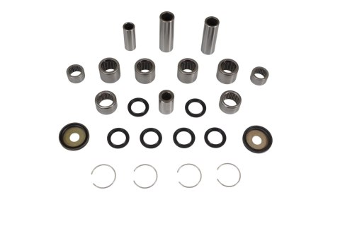 BEARING WORX ZESTAW NAPRAWCZY ŁĄCZNIKA (PRZEGUBU) WAHACZA SUZUKI RM 85 / L '04, (27-1114)