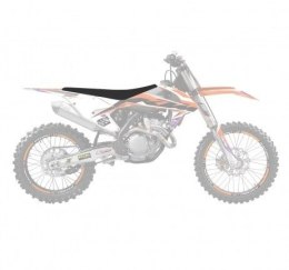 BLACKBIRD SIEDZENIE KOMPLETNE KTM SX/SXF '16-'18, EXC '17-'18 (SX/SXF ALL MODELS '16-'18, EXC/EXCF ALL MODELS '17-'19) WYSOKIE (