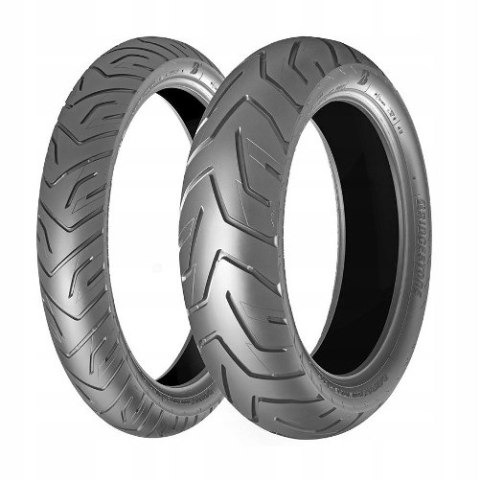 BRIDGESTONE OPONA 150/70R18 A41 70H TL HONDA CRF1100L AS 24' MY MLNA TYŁ DOT 09/2025