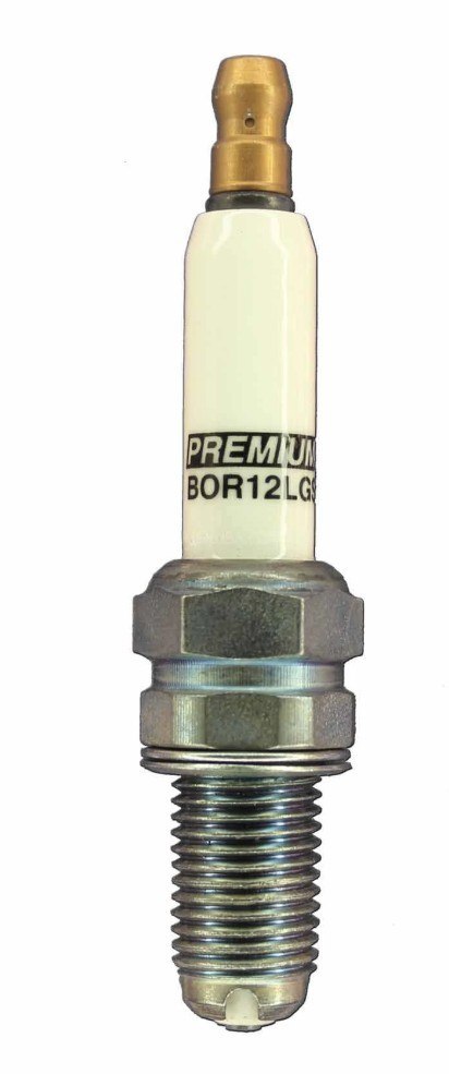 BRISK PREMIUM LGS RACING ŚWIECA ZAPŁONOWA BOR12LGS 3092 BMW/DUCATI/KTM (PATRZ OPIS TOWARU)