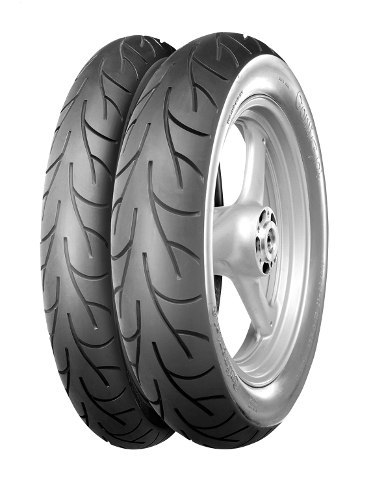 CONTINENTAL OPONA 100/90-18 CONTIGO! 56H TL M/C PRZÓD DOT 17/2025 (240019)