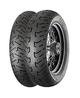 CONTINENTAL OPONA 130/60B19 CONTITOUR 61H TL M/C PRZÓD DOT 10-31/2022 (240334) (oferta specjalna)
