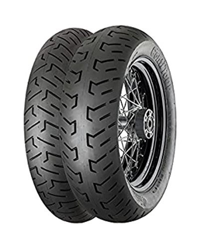 CONTINENTAL OPONA 130/60B19 CONTITOUR 61H TL M/C PRZÓD DOT 10-31/2022 (240334) (oferta specjalna)