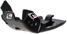 CROSSPRO OSŁONA SILNIKA Z TWORZYWA DTC MODEL HARD X 8.0 KTM SX/EXC 250/300 '23-', HUSQVARNA TC/TE 250/300 23-, GASGAS EC / EX / 