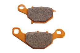 DELTA BRAKING KLOCKI HAMULCOWE KH230, KH396