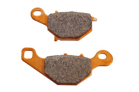 DELTA BRAKING KLOCKI HAMULCOWE KH230, KH396