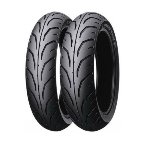 DUNLOP OPONA 100/80-14 TT900 GP J 48P TT PRZÓD KAWASAKI D-TRACKER 125 DOT 28/2023