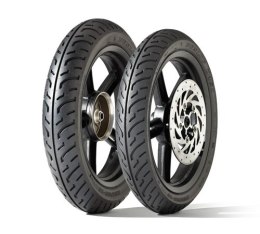 DUNLOP OPONA 100/80-16 D451 (AM) 50P TL PRZÓD DOT 27/2023
