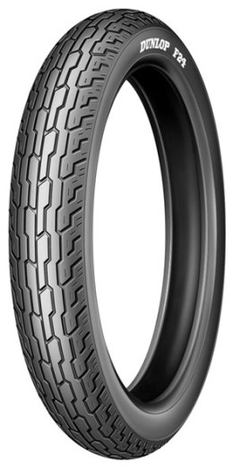 DUNLOP OPONA 110/80-19 F24 59S TT PRZÓD DOT 45/2021