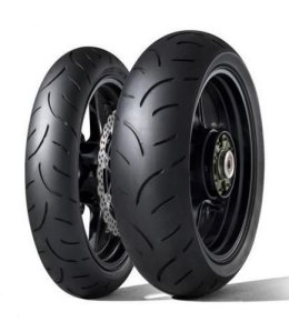 DUNLOP OPONA 120/65ZR17 SPMAX QUALIFIER II (56W) TL PRZÓD DOT 41/2021