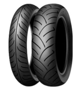 DUNLOP OPONA 130/70R18 D423 63H TL PRZÓD HONDA GL1800 GOLD WING (2018) DOT 11/2022