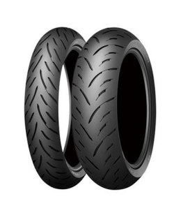 DUNLOP OPONA 160/60R17 SPORTMAX GPR300 69H TL TYŁ DOT 12/2024