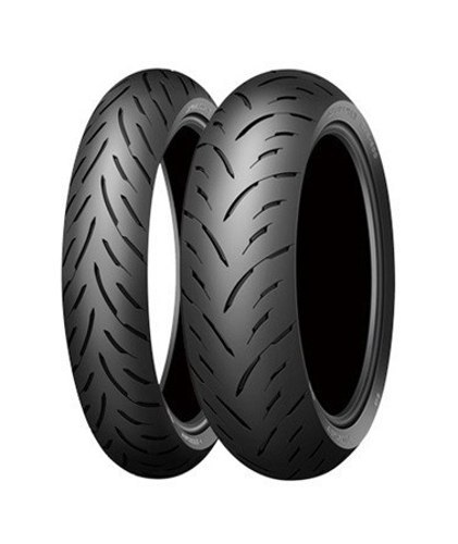 DUNLOP OPONA 160/60R17 SPORTMAX GPR300 69H TL TYŁ DOT 12/2024
