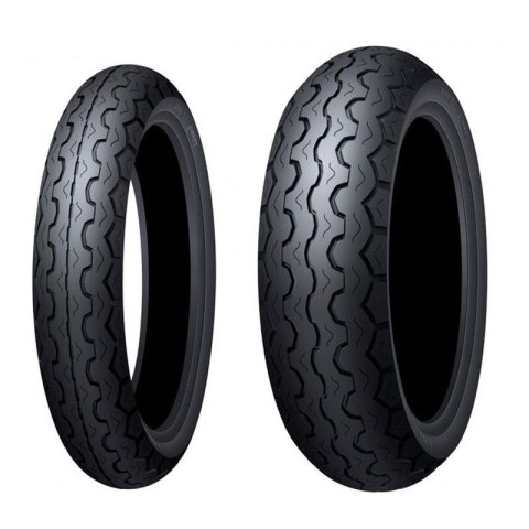 DUNLOP OPONA 180/55ZR17 TT100 GP (73W) TL TYŁ DOT 25/2022