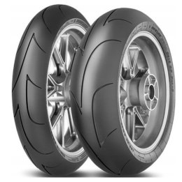 DUNLOP OPONA 180/60ZR17 (75W) TL D213 GP PRO MS4 RACE TL TYŁ DOT 36/2022 (NA ZAMÓWIENIE)