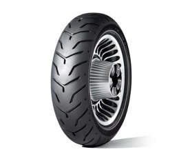 DUNLOP OPONA 180/65B16 D407 T (HARLEY-DAVIDSON) 81H TL TYŁ