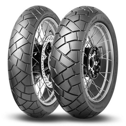 DUNLOP OPONA 4.60-18 K850 A 63S TT TYŁ TYŁ DOT 46/2022 (NA ZAMÓWIENIE)
