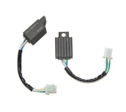 ELECTROSPORT 2025/02 MODUŁ ZAPŁONOWY / STEROWNIK SILNIKA / CDI HONDA CB 650 / 750 '79-'83, CBX 1000 '79-'82, CB 900 '80-'82, CX 