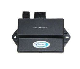 ELECTROSPORT 2025/02 MODUŁ ZAPŁONOWY / STEROWNIK SILNIKA / CDI YAMAHA RAPTOR 350 '04-'12